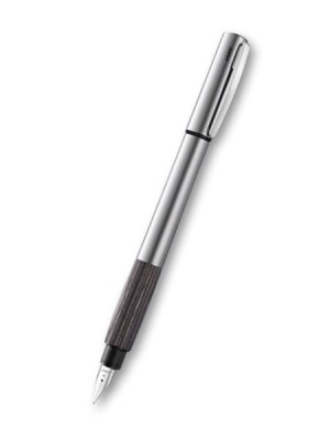 Lamy Accent Aluminum KW fountain pen - Reklamnepredmety