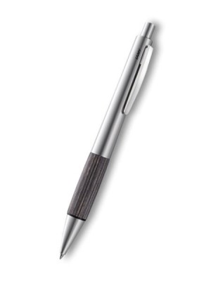 Lamy Accent Aluminum KW ballpoint pen - Reklamnepredmety