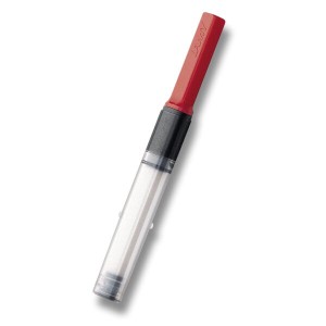 Lamy converter Z 28 for fountain pens for Safari, Vista, Joy, Al-star, Lx - Reklamnepredmety