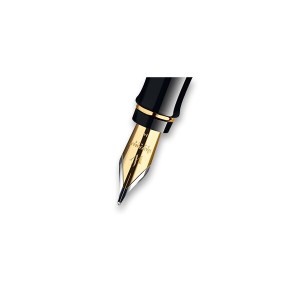 Replacement nib for Waterman Expert GT collection pens, selection of nib widths - Reklamnepredmety