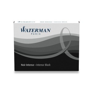 Waterman ink cartridges, standard (8 pcs.) - Reklamnepredmety