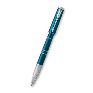 Parker Ingenuity Deluxe Teal CT Slim - Reklamnepredmety