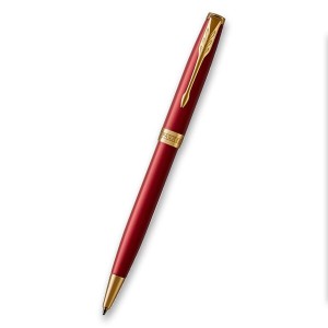 Parker Sonnet GT ballpoint pen - Reklamnepredmety