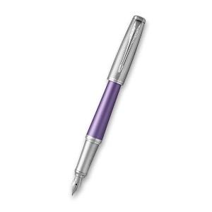 Parker Urban Premium Violet CT fountain pen - Reklamnepredmety