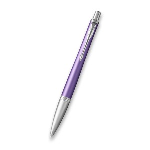 Parker Urban Premium Violet CT ballpoint pen - Reklamnepredmety