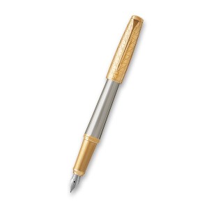 Parker Urban Premium Aureate Powder GT fountain pen - Reklamnepredmety