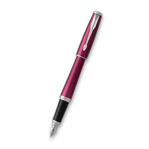 Parker Urban Vibrant Magenta CT fountain pen - Reklamnepredmety