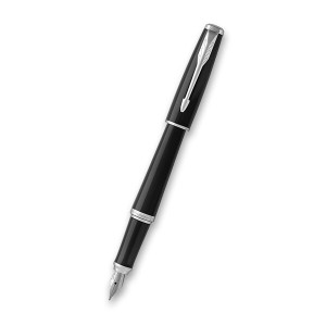 Parker Urban London Cab Black CT fountain pen - Reklamnepredmety