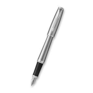 Parker Urban Metro Metallic CT fountain pen - Reklamnepredmety