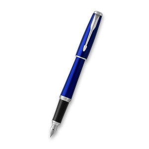 Parker Urban Nightsky Blue CT fountain pen - Reklamnepredmety