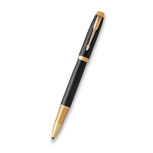 Parker IM Premium Black GT roller - Reklamnepredmety