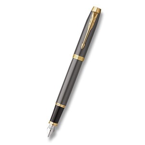Parker IM Black CT fountain pen - Reklamnepredmety