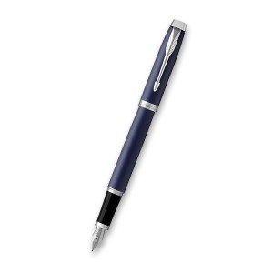 Parker IM Blue CT fountain pen - Reklamnepredmety