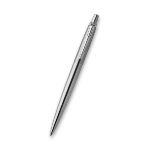 Parker Jotter Stainless Steel CT ballpoint pen - Reklamnepredmety