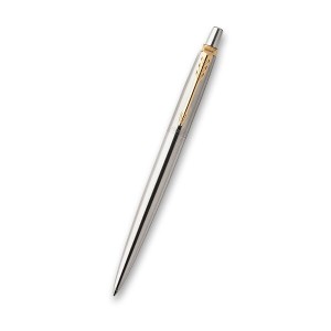 Parker Jotter Stainless Steel GT ballpoint pen - Reklamnepredmety
