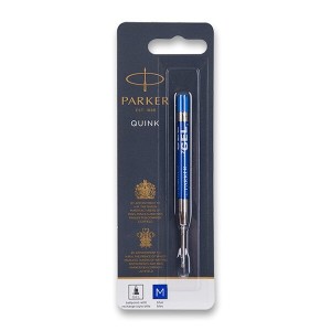 Parker gel refill for ballpoint pen M - Reklamnepredmety
