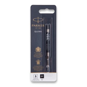 Parker gel refill for ballpoint pen M - Reklamnepredmety