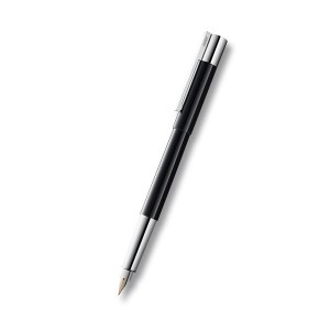 Lamy Scala Pianoblack fountain pen - Reklamnepredmety