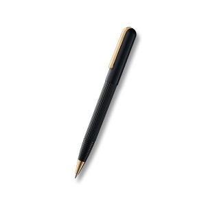 Lamy Imporium Black Matt GT mechanical pencil, 0.7 mm - Reklamnepredmety