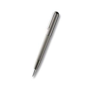 Lamy Imporium Titanium mechanical pencil, 0.7 mm - Reklamnepredmety