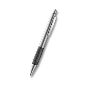 Lamy Accent Brilliant Al KW mechanical pencil, 0.7 mm - Reklamnepredmety