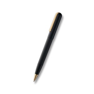 Lamy Imporium Black Matt GT ballpoint pen - Reklamnepredmety