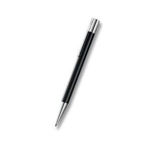 Lamy Scala Pianoblack ballpoint pen - Reklamnepredmety