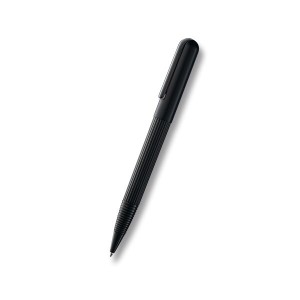 Lamy Imporium Black Matt ballpoint pen - Reklamnepredmety