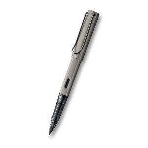 Lamy Lx Ruthenium fountain pen - Reklamnepredmety