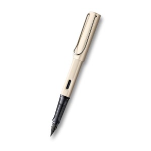 Lamy Lx Palladium fountain pen - Reklamnepredmety