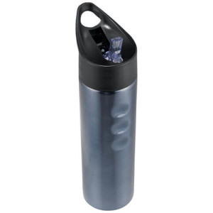 Trixie stainless sports bottle - Reklamnepredmety