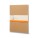 Notebooks Moleskine Cahier in hardcover XXL, lined, 3 pcs - fpnTh5_600x600_5c41ac2a8891003b - variant Ac 1331/2231220