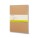 Notebooks Moleskine Cahier in hardcover XXL, clean, 3 pcs - tcsq18_600x600_b2523f2091519d60 - variant Ac 1331/2231210
