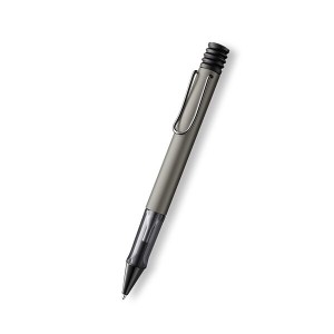 Lamy Lx Ruthenium ballpoint pen - Reklamnepredmety