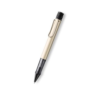 Lamy Lx Palladium ballpoint pen - Reklamnepredmety