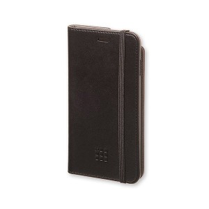 Moleskine opening case for iPhone 6 Plus/6s Plus - Reklamnepredmety