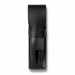 Lamy A 32 leather case for 2 pcs - Reklamnepredmety