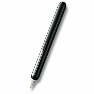 Lamy Dialog 3 Pianoblack PT fountain pen - Reklamnepredmety