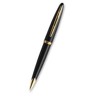 Waterman Carène Black Sea GT ballpoint pen - Reklamnepredmety