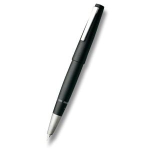 Lamy 2000 Matt Brushed fountain pen - Reklamnepredmety