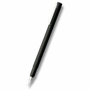 Lamy Cp 1 Black fountain pen - Reklamnepredmety