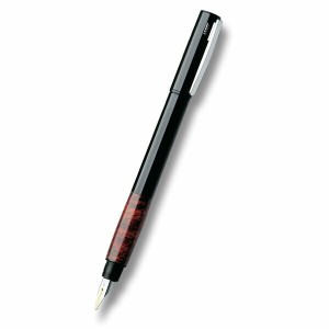 Lamy Accient Brillant BY fountain pen - Reklamnepredmety