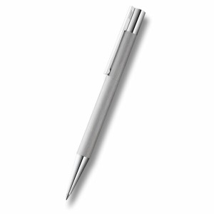 Lamy Scala Brushed mechanical pencil, 0.7 mm - Reklamnepredmety