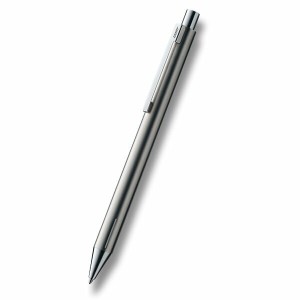 Lamy Econ Steel ballpoint pen - Reklamnepredmety