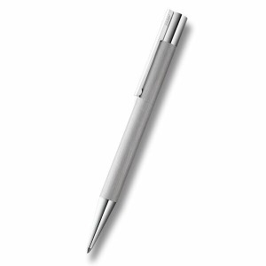 Lamy Scala Brushed ballpoint pen - Reklamnepredmety