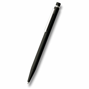 Lamy Cp 1 Matt Black ballpoint pen - Reklamnepredmety