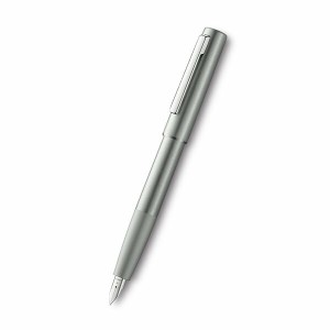 Lamy Aion Olivesilver fountain pen - Reklamnepredmety