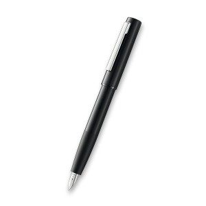 Lamy Aion Black fountain pen - Reklamnepredmety