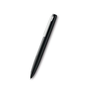 Lamy Aion Black guľôčkové pero - Reklamnepredmety