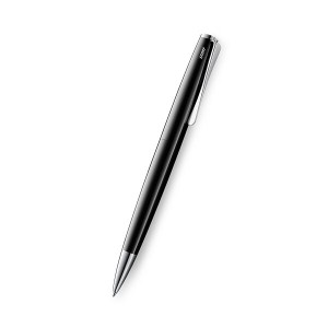 Lamy Studio Pianoblack ballpoint pen - Reklamnepredmety